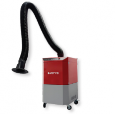 VERVO M2/2100 Odciąg spawalniczy, ramię 3m