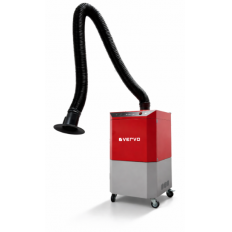 VERVO M2/2100 Odciąg spawalniczy, ramię 3m