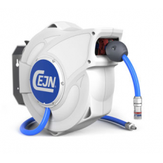 Hose SafetyReel FS 10 m, 11×16 mm – eSafe 326 FDA, 12 bar