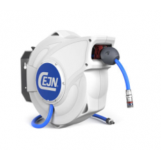 Zwijadło SafetyReel 17 m, 8×12 mm – eSafe 326 FDA, 16 bar