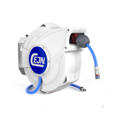 Zwijadło SafetyReel FS 17 m, 8×12 mm – eSafe 326 FDA, 16 bar