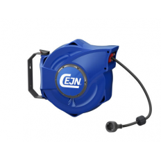 Zwijadło Cejn 19 911 2310 do przewodów elektrycznych, średnie (3x1,5mm2/17m) - wtyczka Schuko