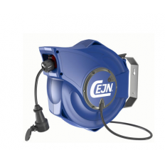 Zwijadło Cejn 19 911 2311 do przewodów elektrycznych, średnie (3x1,5mm2/17m) - wtyczka CH