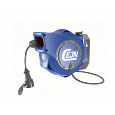 Zwijadło Cejn 19 911 2351 do przewodów elektrycznych, małe (3x1,5mm2/10m) - wtyczka CH