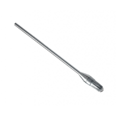 SILVENT 200 - Rurka miedziana z dyszą otworową 3.5 N / O8 (0.31") / cynk