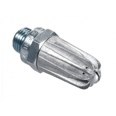 SILVENT 209-S1 - Dysza otworowa Lavala 3.4 N / 1/4" męska / cynk