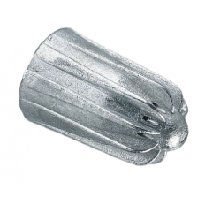 Air nozzle 2120 - 3.5 N / 1/4" female / Zinc / Short Length