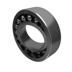 Self aligning ball bearing 2210 2RS