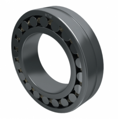 Łożysko baryłkowe 22207 MW33C3