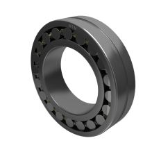 Łożysko baryłkowe 22214 CW33
