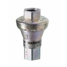 Reduktor SaveAir 1/4" 6.5 BAR