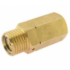 Regulator CARTREG 1/4" BSP - 2 bar