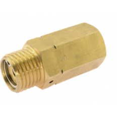 Regulator CARTREG 1/4" BSP - 7 bar