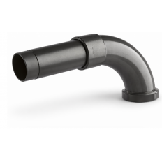 Kolektor CA9 do filtrów FA-FL9 do modeli K09/10/11/12 MS-MD