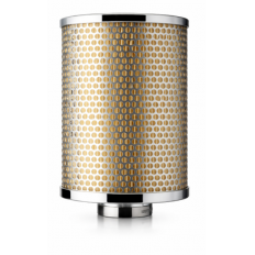 Filtr wlotowy FA5 do zastosowania w pomieszczeniach, 1.1/2"