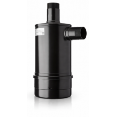 Filtr liniowy FC9 z cyklonem, 4"