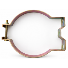 Komplet wsporników FS5 do filtra FC