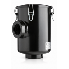 Filtr liniowy FV9, 4"