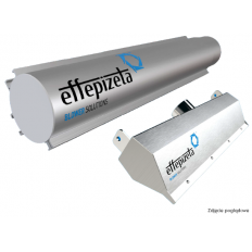 Nóż niskociśnieniowy L=900mm