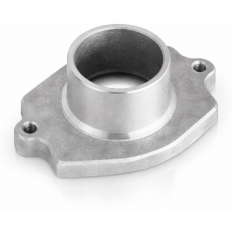 Łacznik rurowy z kołnierzem PK6A do SCL K07 K08 K08 RMD, malowany, 2"