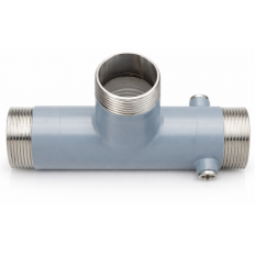 Rękaw PV98 w kształcie T, 4"-3"