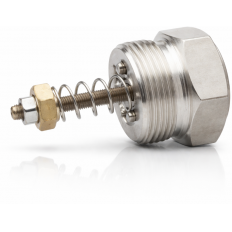 Zawór bezpieczeństwa przepływu VLA3, 1"