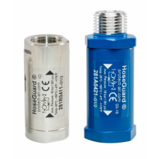 Bezpiecznik powietrzny HOSEGUARD 3/4" wewn./wewn.