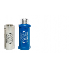 Bezpiecznik powietrzny HOSEGUARD 1/2" zewn./wewn. wysokoprzepływowy Bezpiecznik powietrzny HOSEGUARD 1/2" zewn./wewn. wysokoprzepływowy