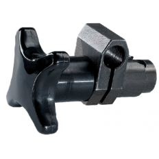 SILVENT 2903 - Złącze regulowane / O14(0.55")/22(0.87") / stal / pasuje do 295, 296