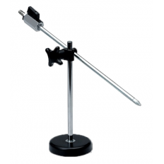 SILVENT 291 - Regulowane ramię z magnetyczną podstawką 3.2 N / O9 (3/8") przyłącze / cynk