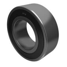 Double-row ball bearing 4202 TVP