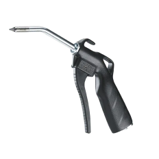 Air gun 500-S-H - 3.2 N / 1/4" female / Stainless steel / Extended Trigger