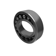 Łożysko 60/28 2RSC3 Łożysko 60/28 2RSC3