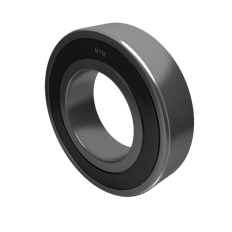 Deep groove ball bearing 6003 ZZC3 Deep groove ball bearing 6003 ZZC3