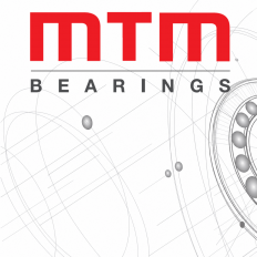 Small ball bearing 609