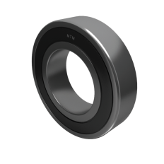 Deep groove ball bearing 61826 (6826) 2RS Deep groove ball bearing 61826 (6826) 2RS