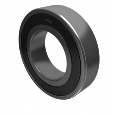 Ball Bearing 62/28 2RS