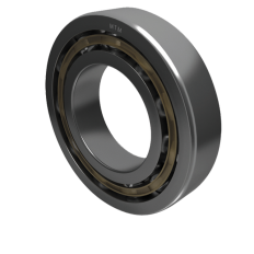Angular contact ball bearing 7210 B T/N