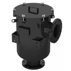 Filtr FCP1000 DN80 do BCA300