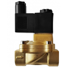 Solenoide Valve AirMasters 24V