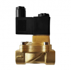Zawór elektromagnatyczny AirMasters 24V