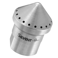 SILVENT 915 - Dysza dyspersyjna 5.5 N / 1/4" wewn. / stal nierdzewna SILVENT 915 - Dysza dyspersyjna 5.5 N / 1/4" wewn. / stal nierdzewna