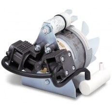 Dwustopniowa pompa tłokowa ZA.30CC 12VDC Dwustopniowa pompa tłokowa ZA.30CC 12VDC