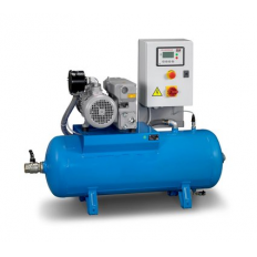 Scentralizowany system próżniowy SIMPLEX CPA 1x106/100 IE3 400V 50Hz (z jedną pompą); z płytą sterowniczą. Scentralizowany system próżniowy SIMPLEX CPA 1x106/100 IE3 400V 50Hz (z jedną pompą); z płytą sterowniczą.