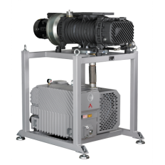 Scentralizowany system próżniowy CBL 3X305/3000 IE3 230/400/50 Scentralizowany system próżniowy CBL 3X305/3000 IE3 230/400/50