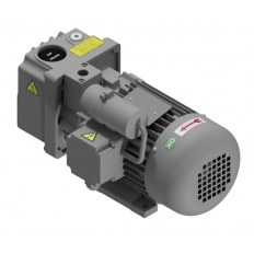 Łopatkowa pompa próżniowa smarowana olejem LB.5 220-240/50-60 Łopatkowa pompa próżniowa smarowana olejem LB.5 220-240/50-60