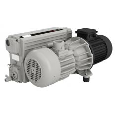 Łopatkowa pompa próżniowa smarowana olejem LC.106WR silnik IE3 230/400/50 Łopatkowa pompa próżniowa smarowana olejem LC.106WR silnik IE3 230/400/50