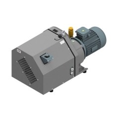 Rotacyjny kompresor kłowy VA.155 silnik IE3 230/400/50 Rotacyjny kompresor kłowy VA.155 silnik IE3 230/400/50