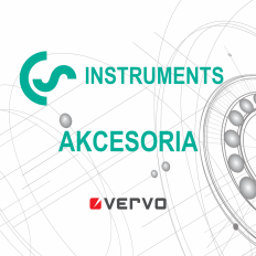 Opcja A5 do VA 521 - odcinek pomiarowy 1 1/4" dla VA 521