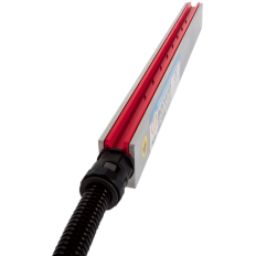 Antistatic bar Bonato ABSL-830